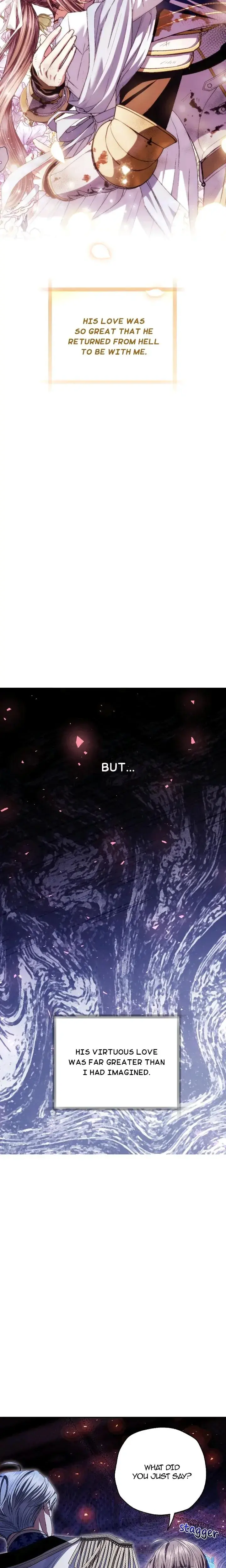 Father I Don T Wan T This Marriage Chapter 131 - Page 5