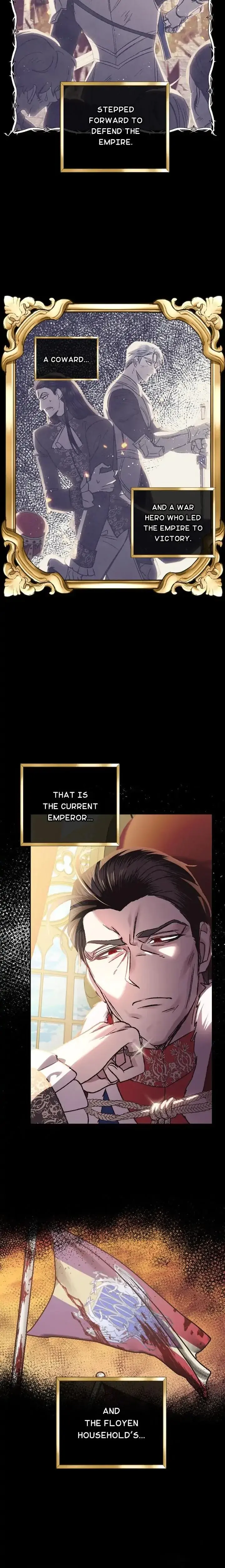 Father I Don T Wan T This Marriage Chapter 14 - Page 10