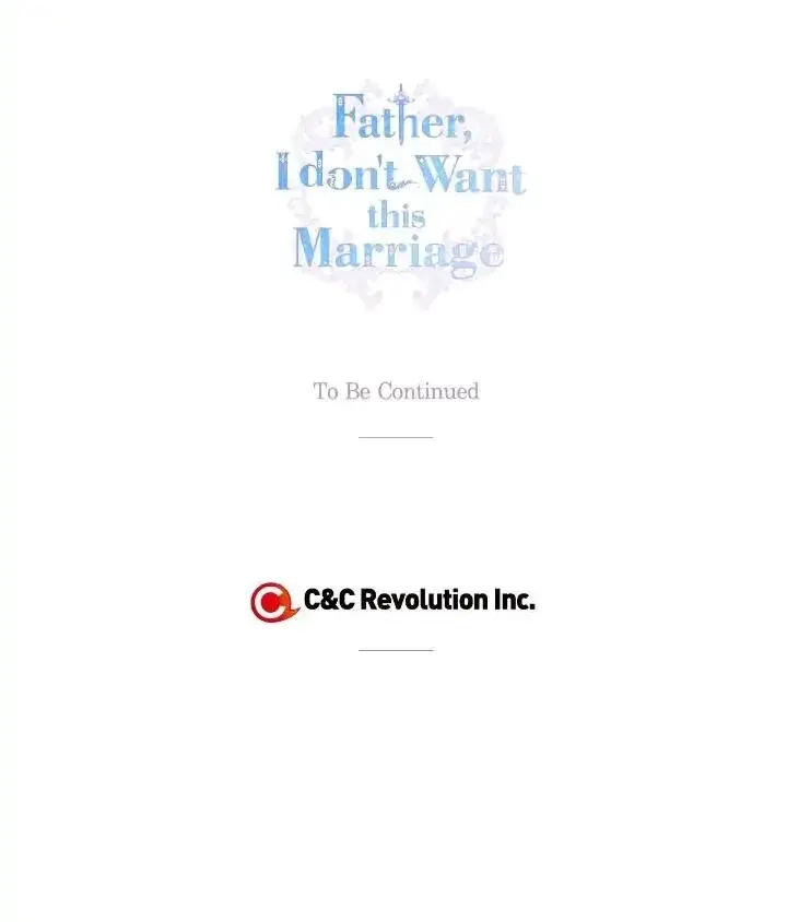 Father I Don T Wan T This Marriage Chapter 14 - Page 21