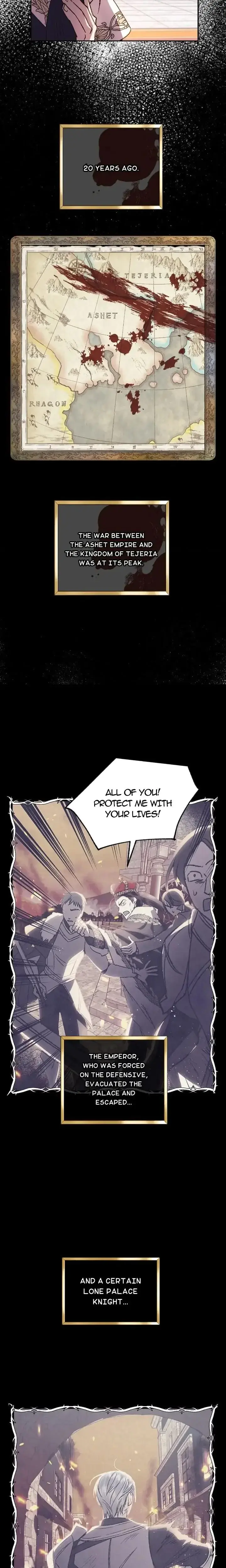 Father I Don T Wan T This Marriage Chapter 14 - Page 9