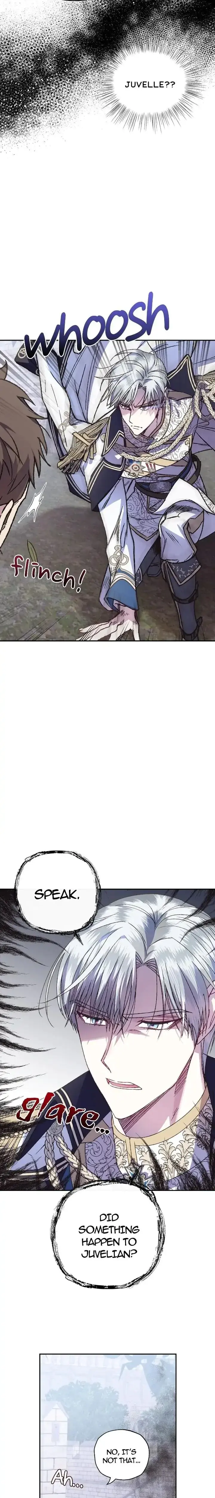 Father I Don T Wan T This Marriage Chapter 15 - Page 15