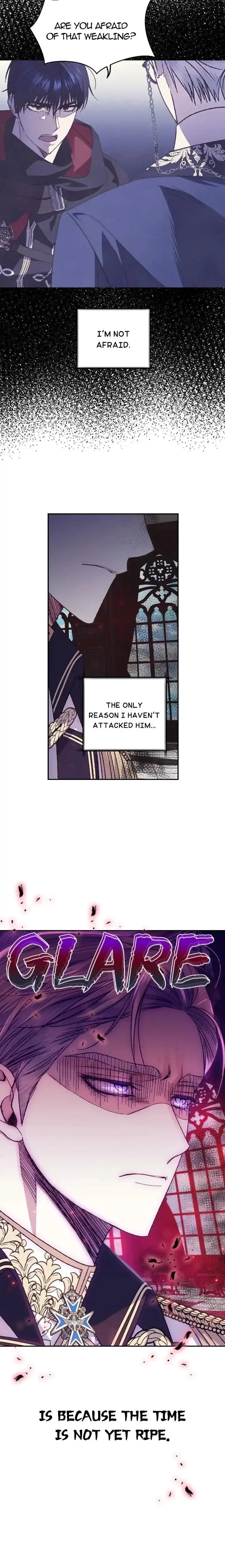 Father I Don T Wan T This Marriage Chapter 16 - Page 12