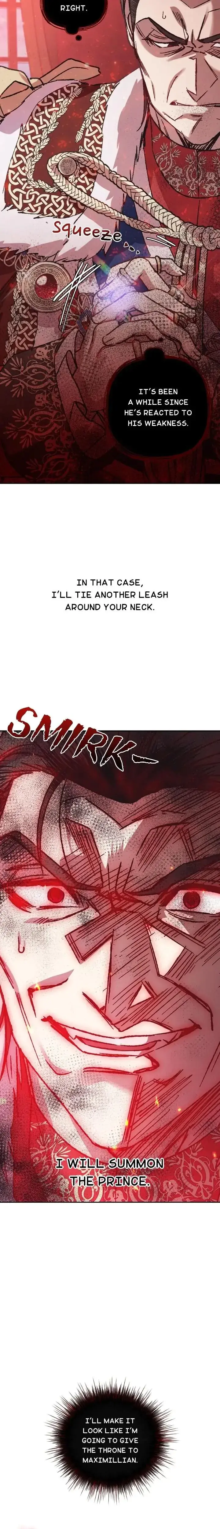 Father I Don T Wan T This Marriage Chapter 16 - Page 15