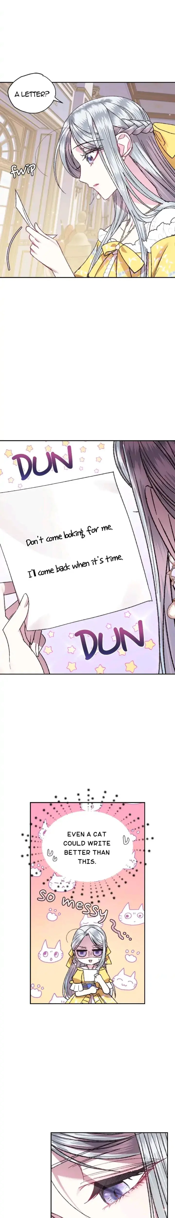 Father I Don T Wan T This Marriage Chapter 17 - Page 17