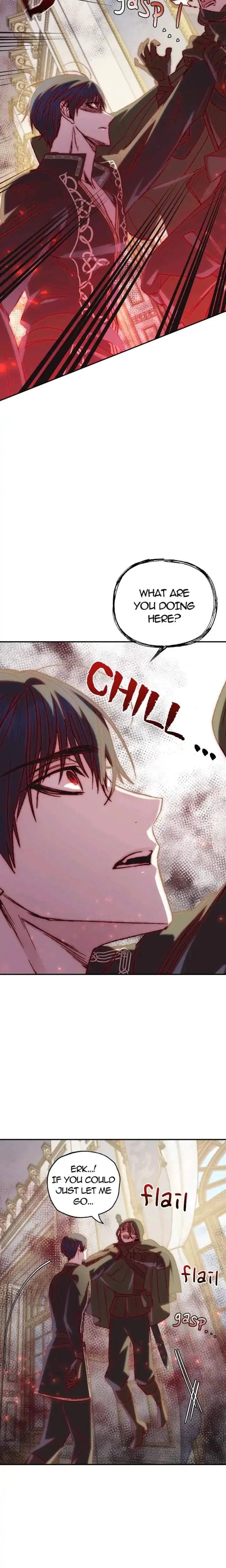 Father I Don T Wan T This Marriage Chapter 17 - Page 8
