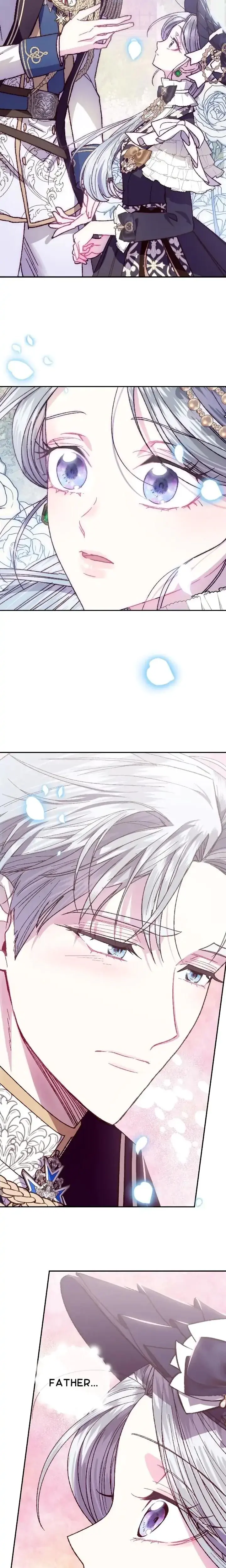 Father I Don T Wan T This Marriage Chapter 18 - Page 21