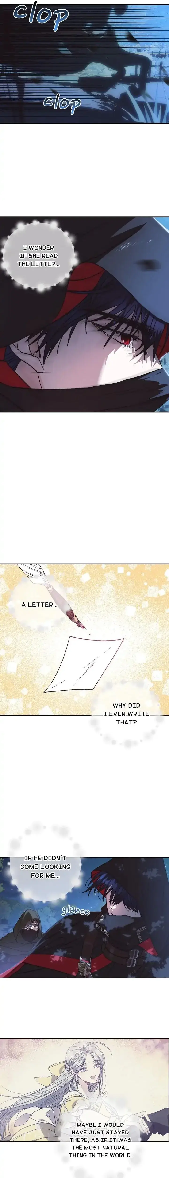 Father I Don T Wan T This Marriage Chapter 18 - Page 4