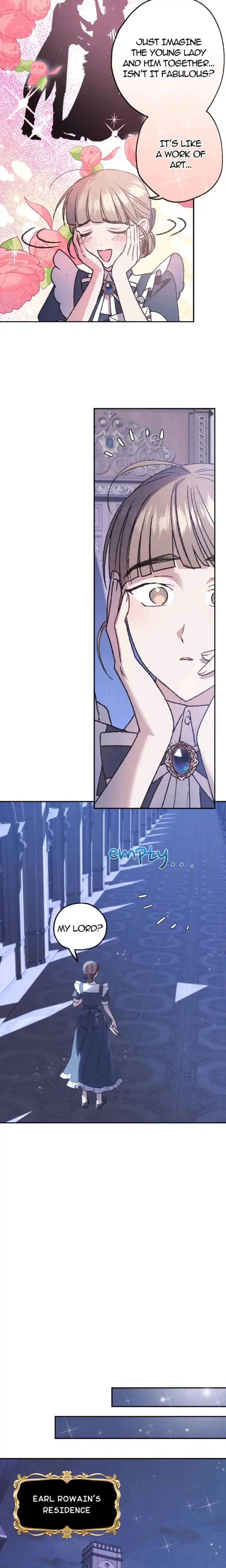 Father I Don T Wan T This Marriage Chapter 19 - Page 17