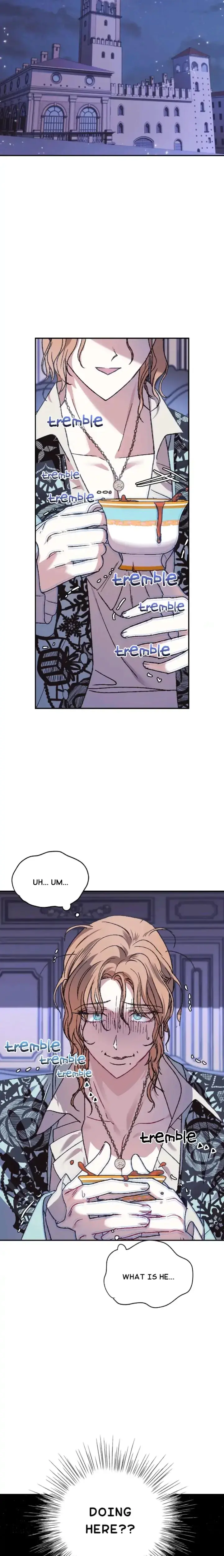Father I Don T Wan T This Marriage Chapter 19 - Page 18