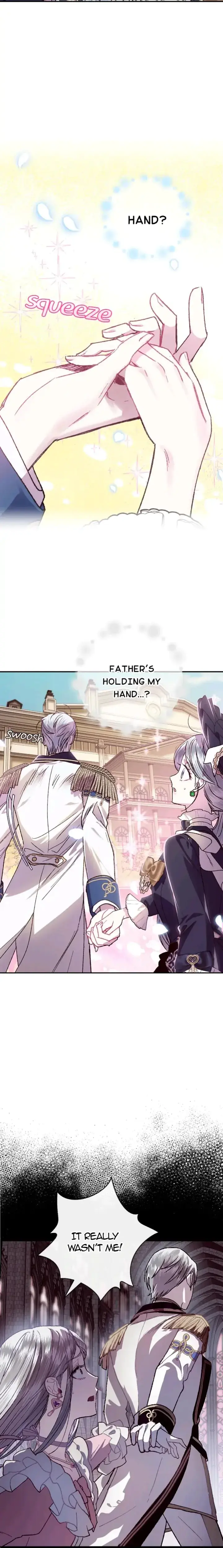 Father I Don T Wan T This Marriage Chapter 19 - Page 6