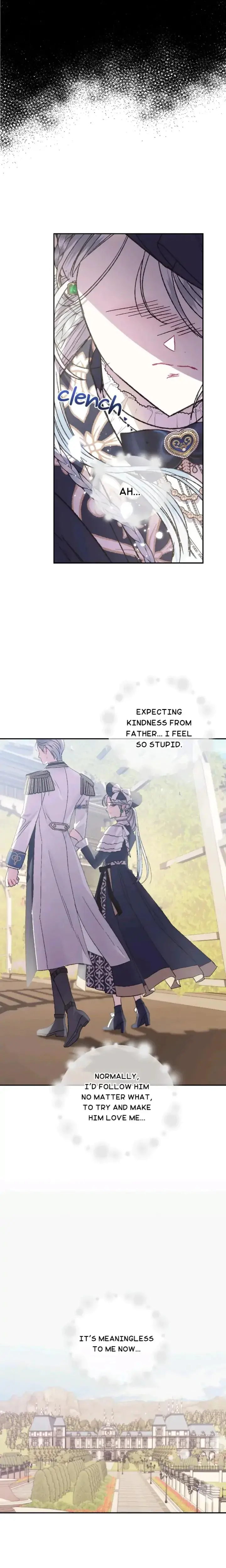 Father I Don T Wan T This Marriage Chapter 19 - Page 7