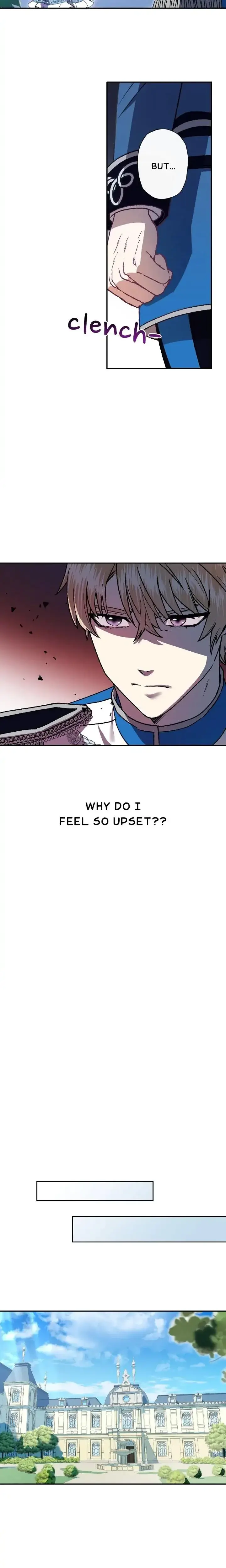 Father I Don T Wan T This Marriage Chapter 2 - Page 10