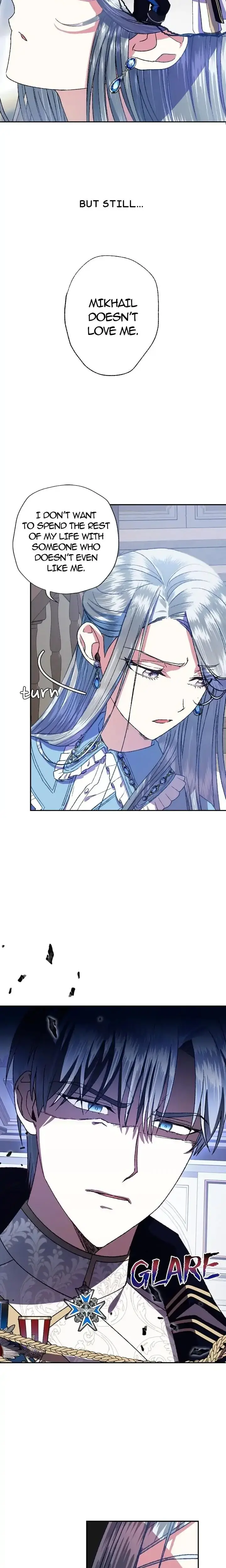 Father I Don T Wan T This Marriage Chapter 2 - Page 19