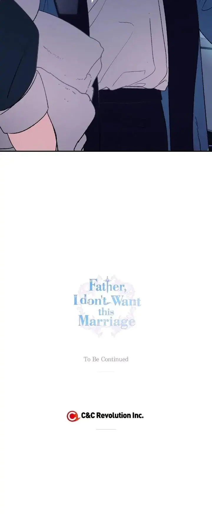 Father I Don T Wan T This Marriage Chapter 2 - Page 30