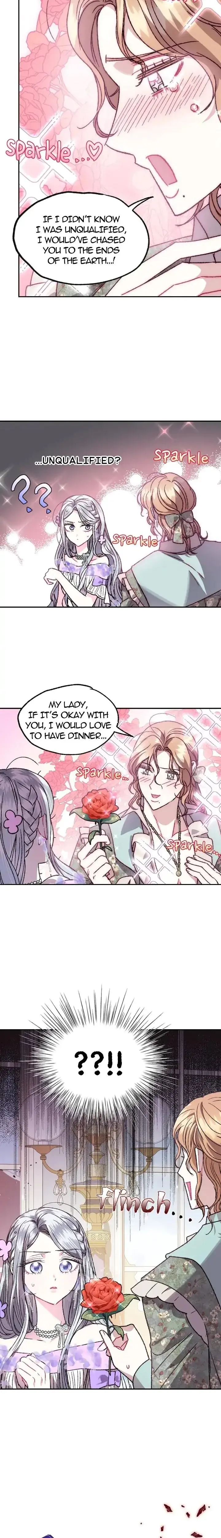 Father I Don T Wan T This Marriage Chapter 20 - Page 13