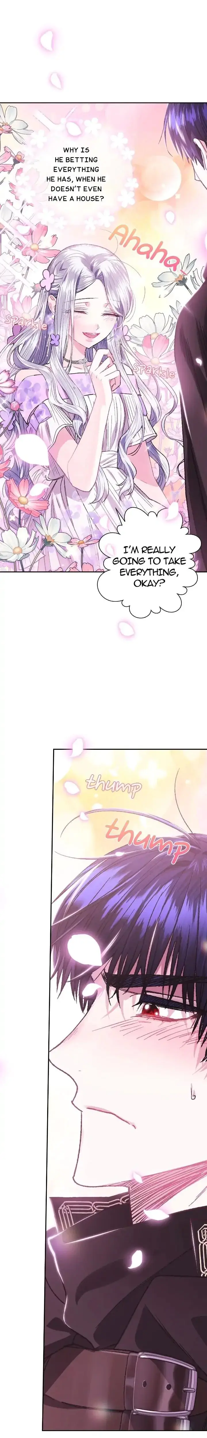Father I Don T Wan T This Marriage Chapter 22 - Page 11