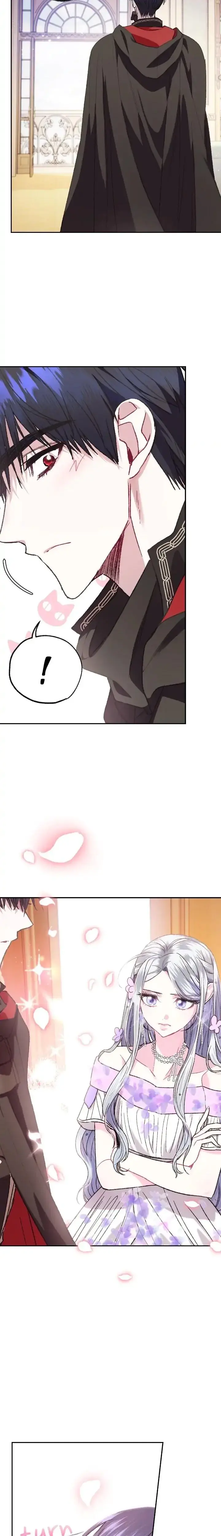 Father I Don T Wan T This Marriage Chapter 22 - Page 4