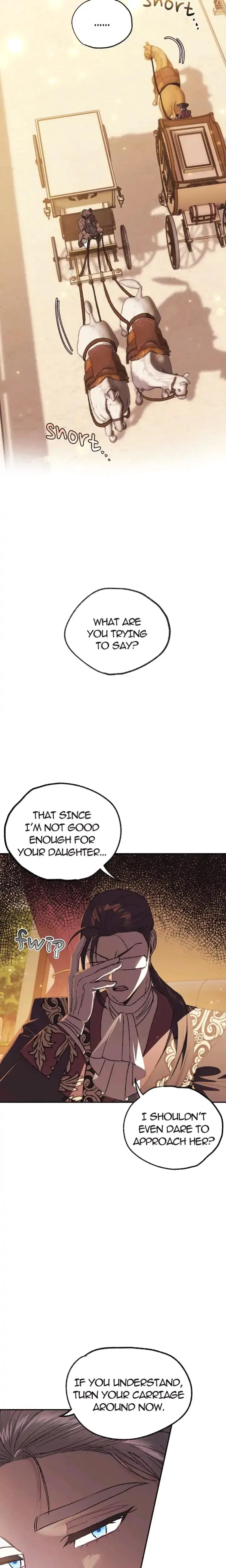 Father I Don T Wan T This Marriage Chapter 23 - Page 12