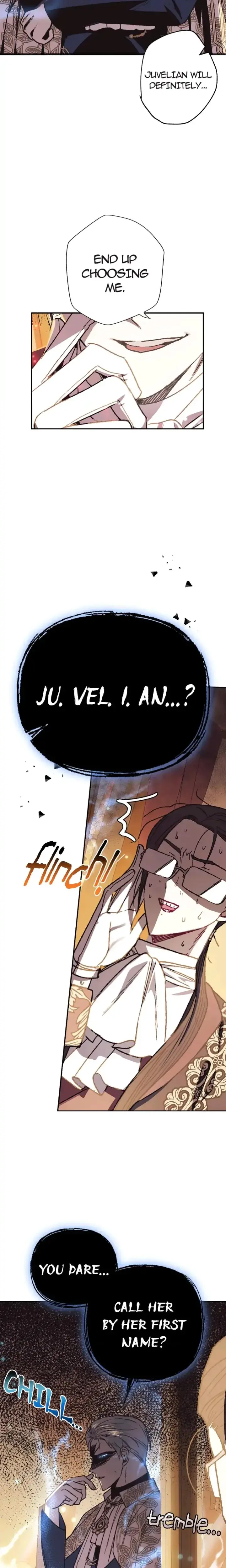 Father I Don T Wan T This Marriage Chapter 23 - Page 14