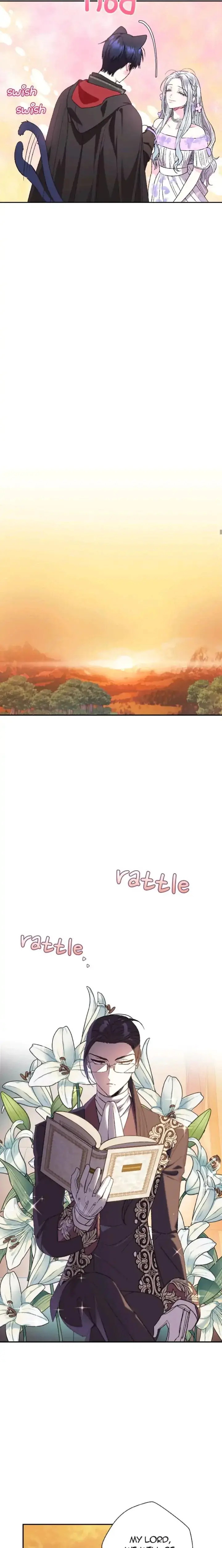 Father I Don T Wan T This Marriage Chapter 23 - Page 8