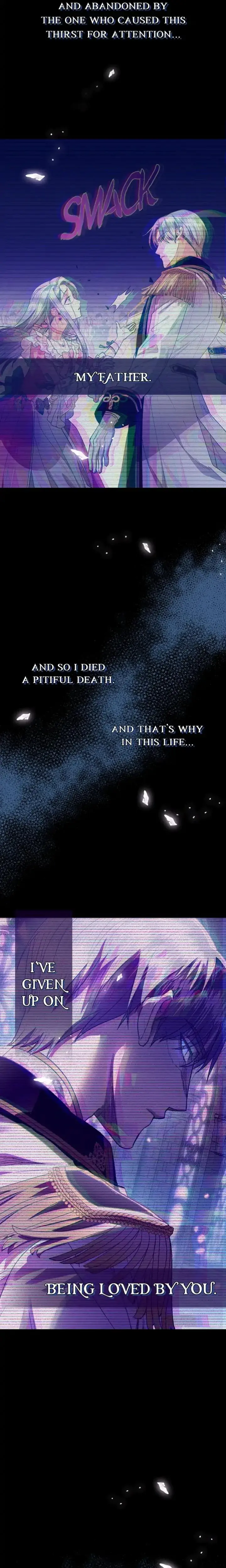 Father I Don T Wan T This Marriage Chapter 25 - Page 2