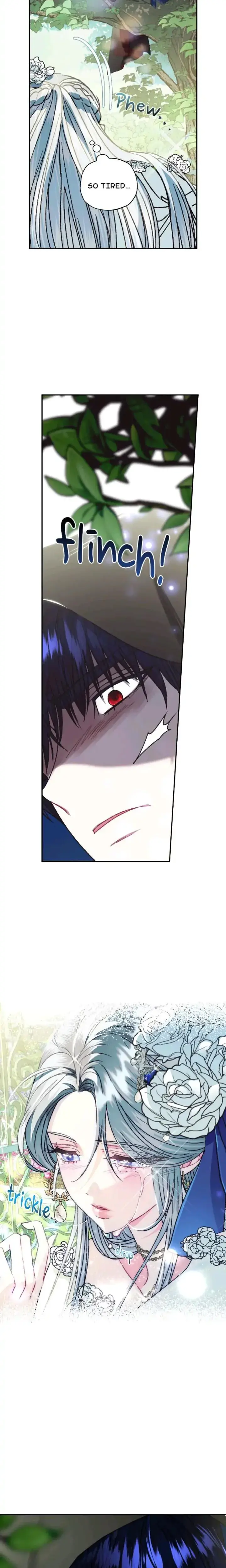 Father I Don T Wan T This Marriage Chapter 25 - Page 22