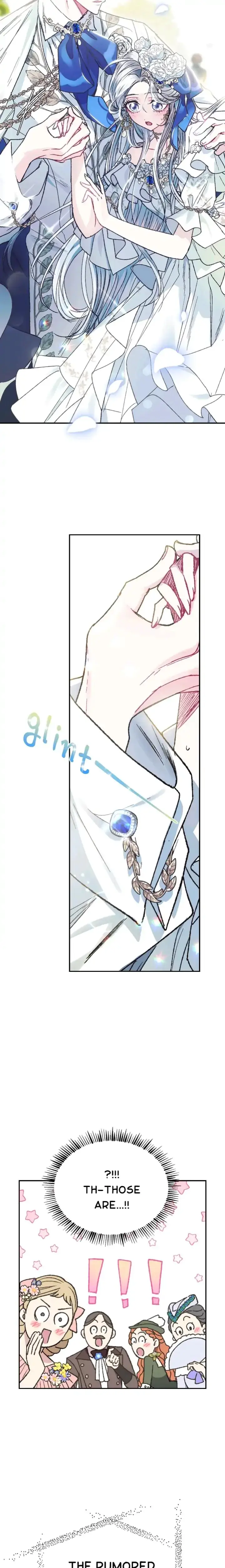 Father I Don T Wan T This Marriage Chapter 25 - Page 7