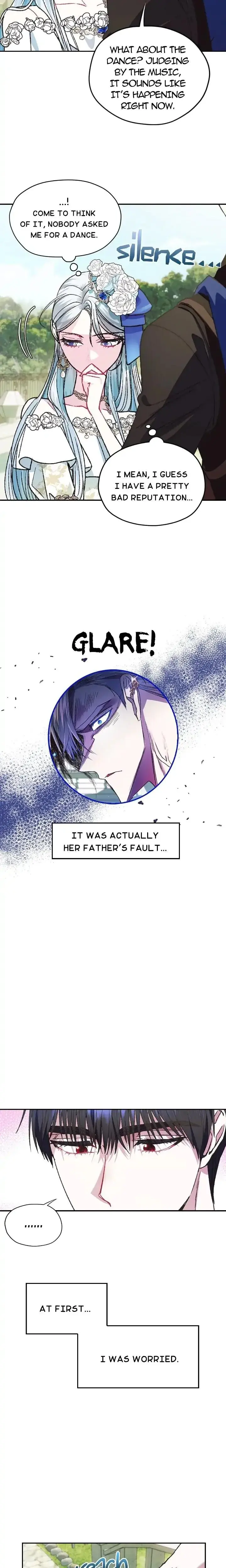 Father I Don T Wan T This Marriage Chapter 26 - Page 13