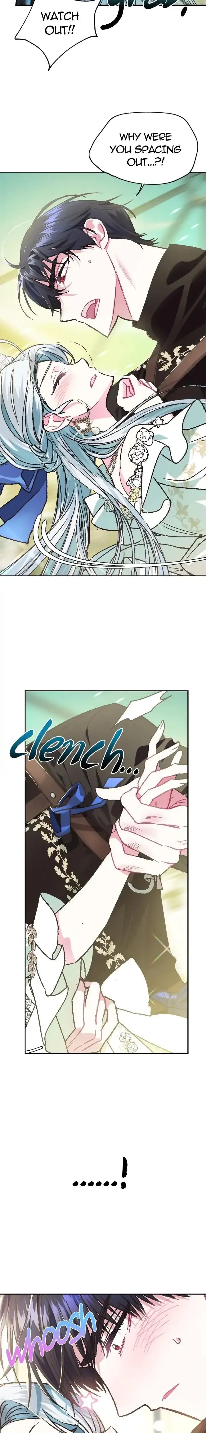 Father I Don T Wan T This Marriage Chapter 26 - Page 19