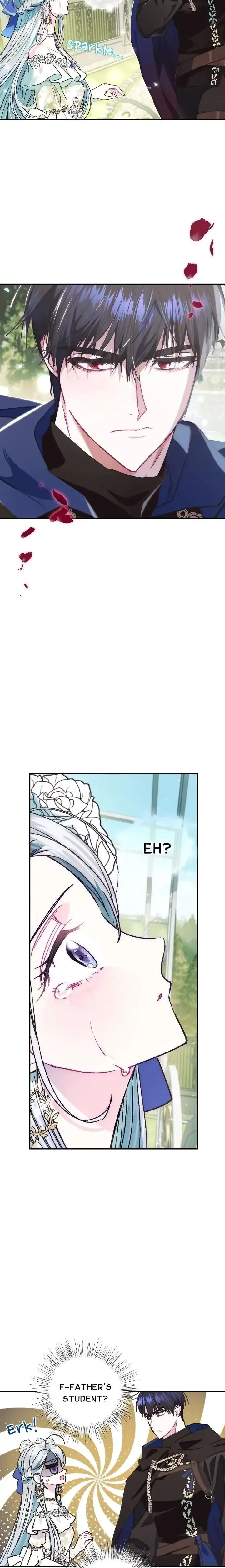 Father I Don T Wan T This Marriage Chapter 26 - Page 4