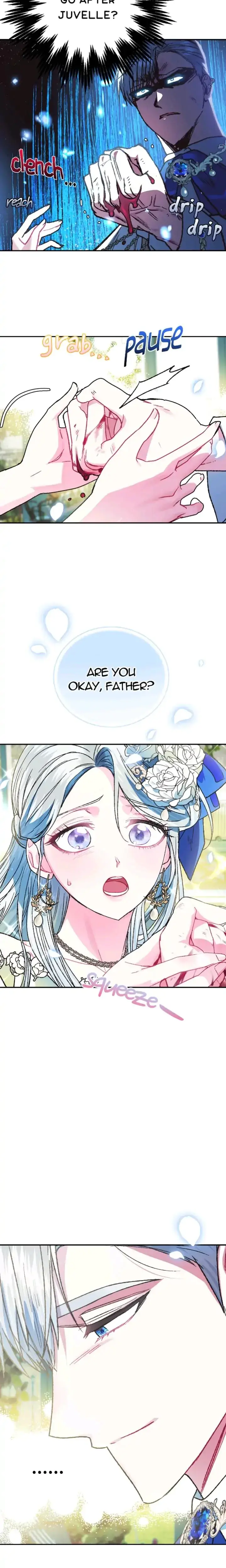 Father I Don T Wan T This Marriage Chapter 27 - Page 16