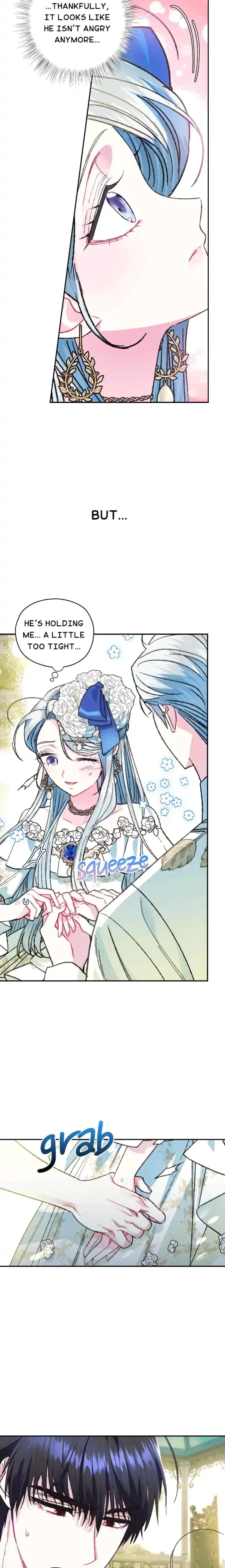 Father I Don T Wan T This Marriage Chapter 27 - Page 18