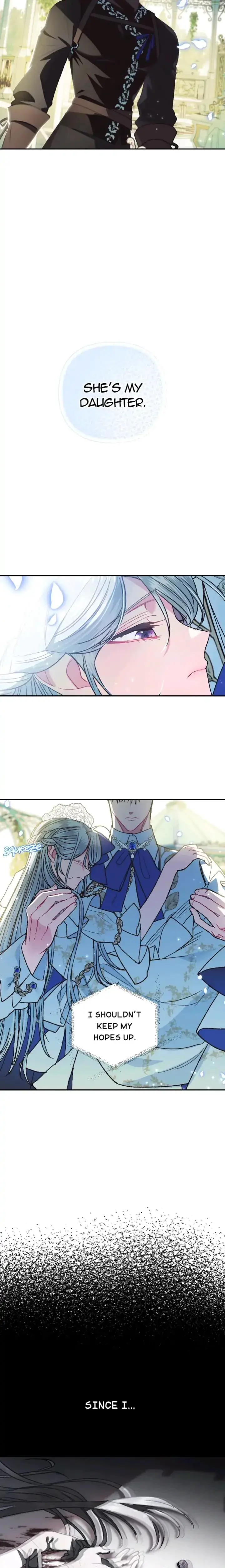 Father I Don T Wan T This Marriage Chapter 27 - Page 21
