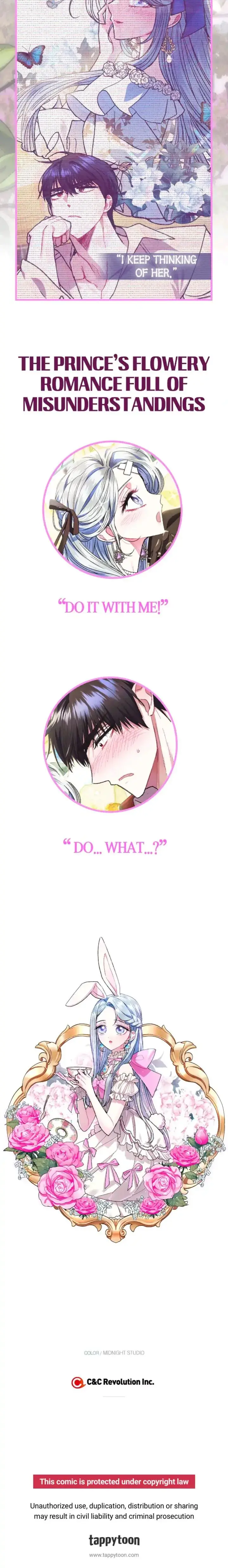 Father I Don T Wan T This Marriage Chapter 27 - Page 26