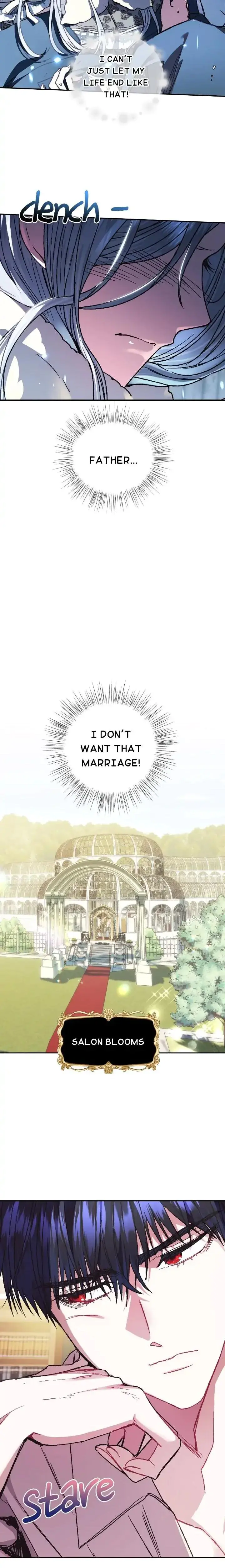 Father I Don T Wan T This Marriage Chapter 28 - Page 12