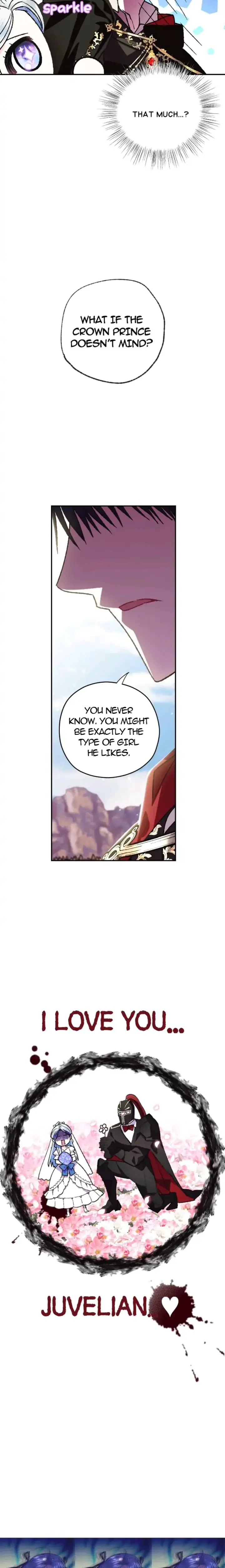 Father I Don T Wan T This Marriage Chapter 29 - Page 19