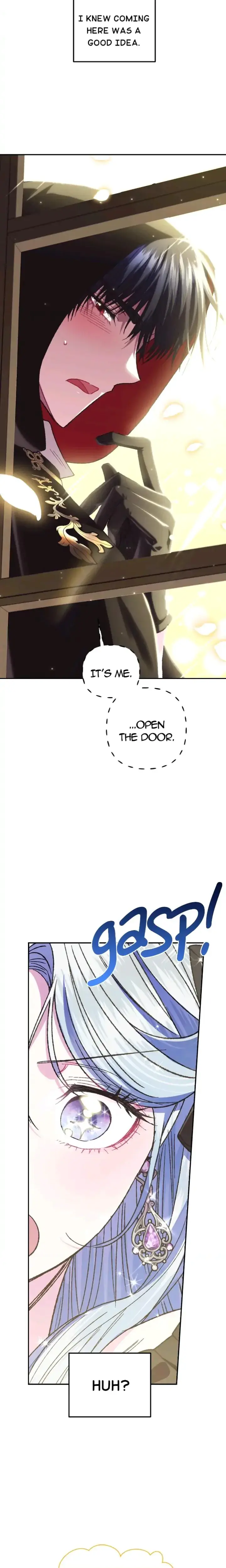 Father I Don T Wan T This Marriage Chapter 29 - Page 2