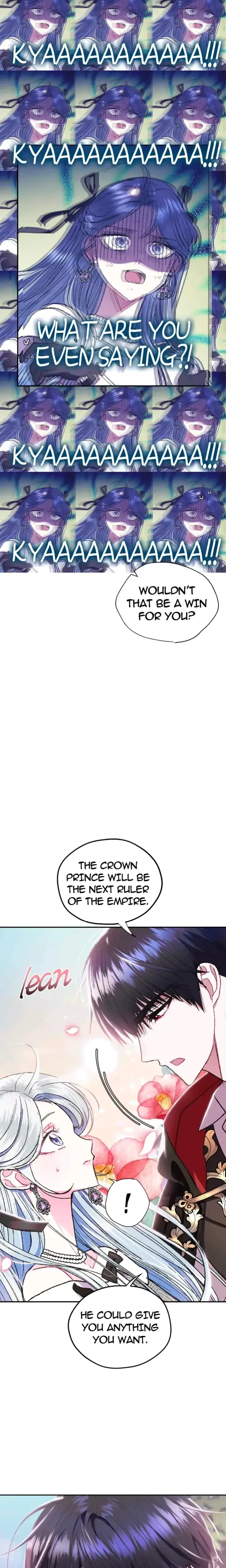 Father I Don T Wan T This Marriage Chapter 29 - Page 20