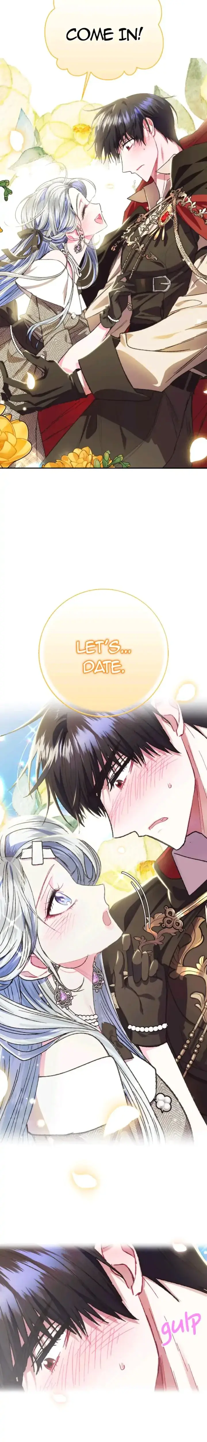 Father I Don T Wan T This Marriage Chapter 29 - Page 3