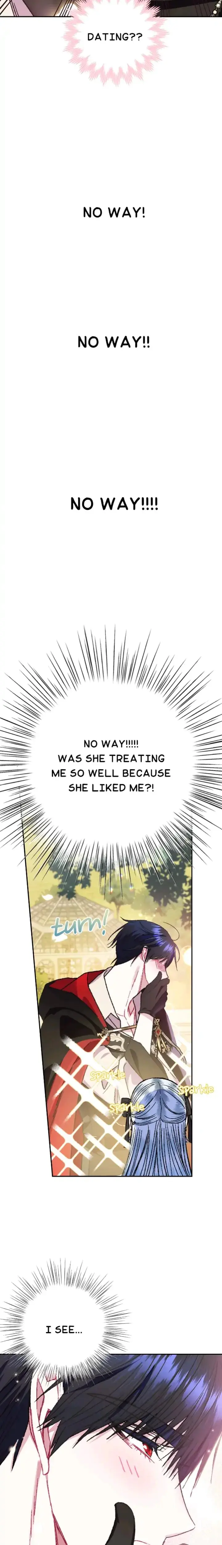 Father I Don T Wan T This Marriage Chapter 29 - Page 6