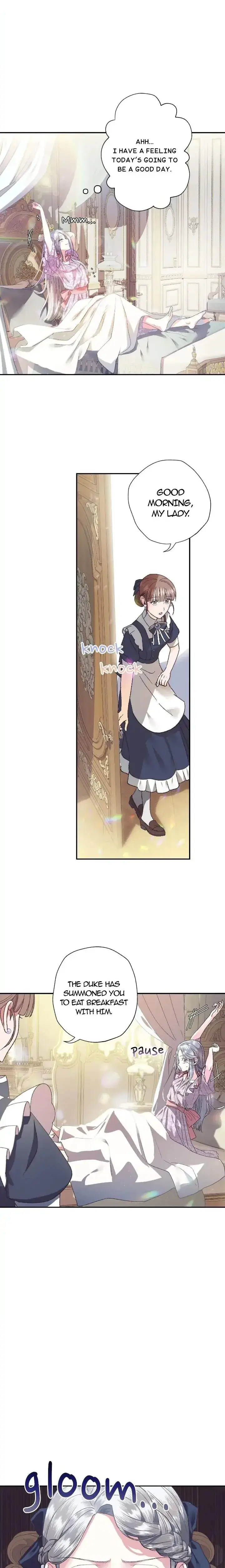 Father I Don T Wan T This Marriage Chapter 3 - Page 2