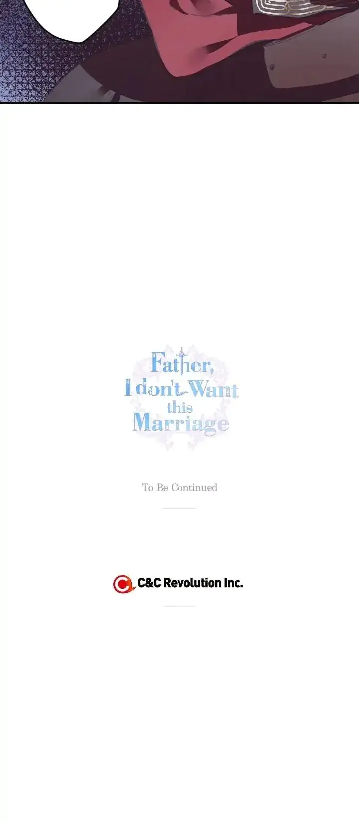 Father I Don T Wan T This Marriage Chapter 3 - Page 23