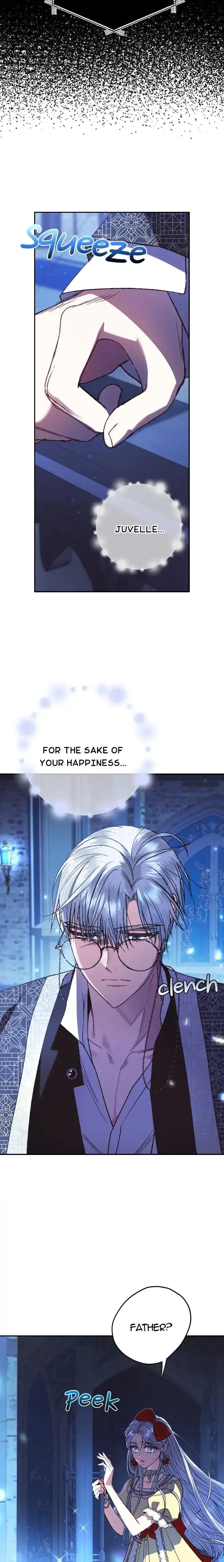 Father I Don T Wan T This Marriage Chapter 30 - Page 21
