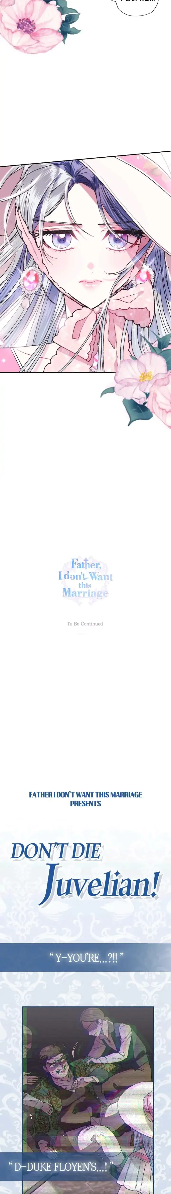 Father I Don T Wan T This Marriage Chapter 31 - Page 23