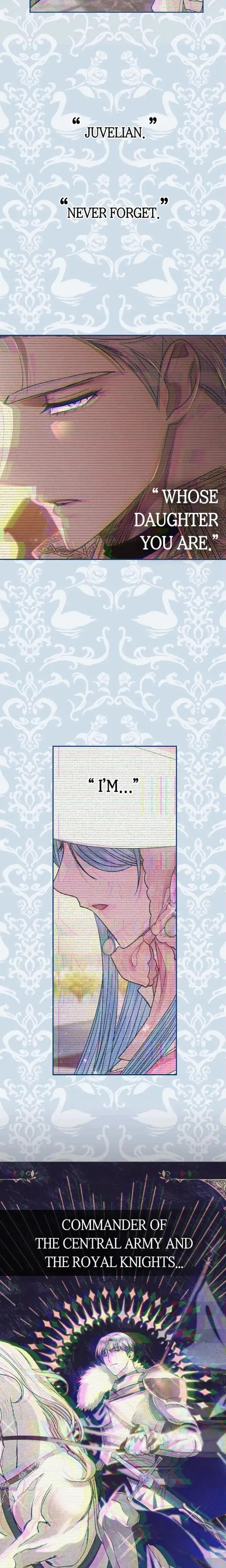 Father I Don T Wan T This Marriage Chapter 31 - Page 24
