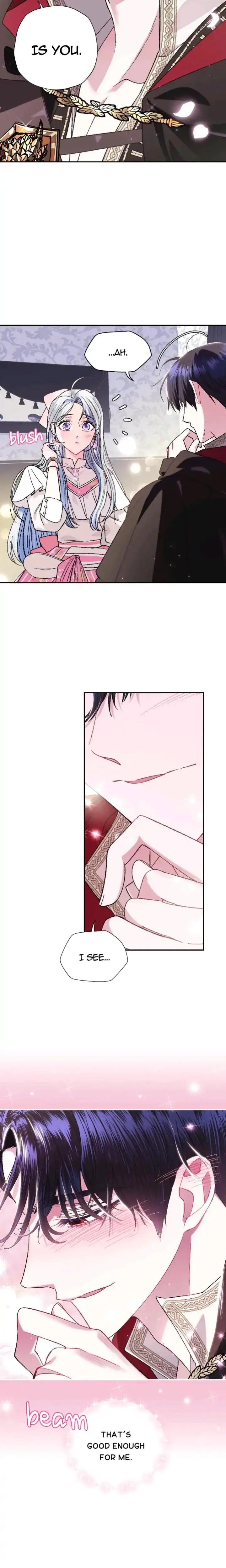 Father I Don T Wan T This Marriage Chapter 33 - Page 14