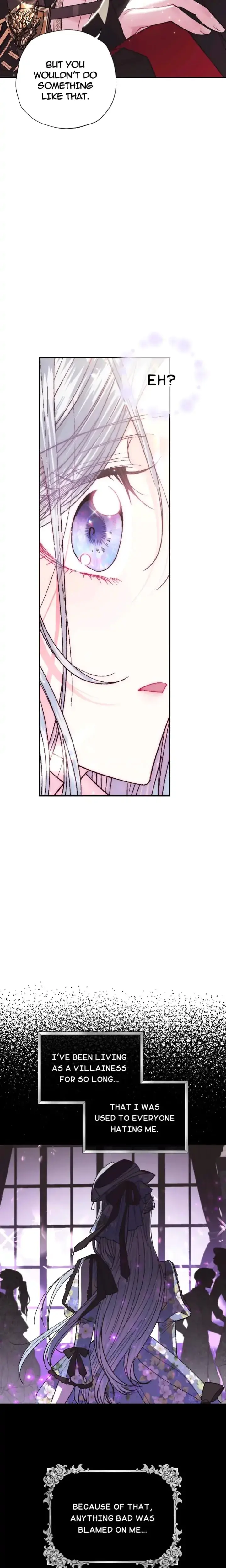 Father I Don T Wan T This Marriage Chapter 33 - Page 22