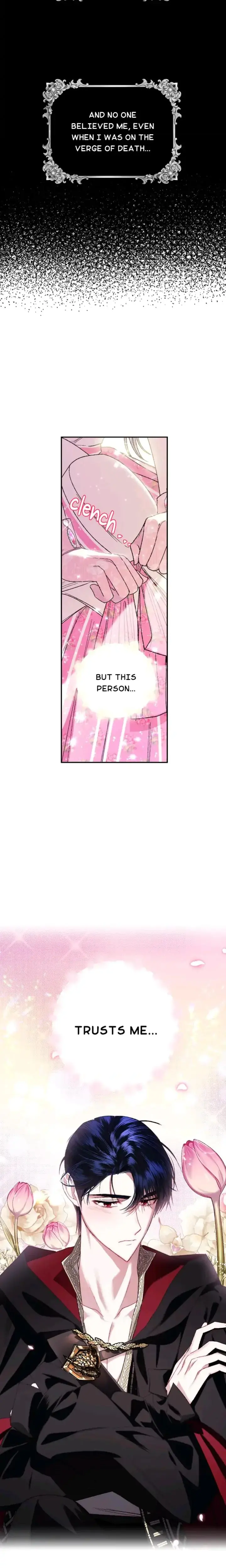 Father I Don T Wan T This Marriage Chapter 33 - Page 23