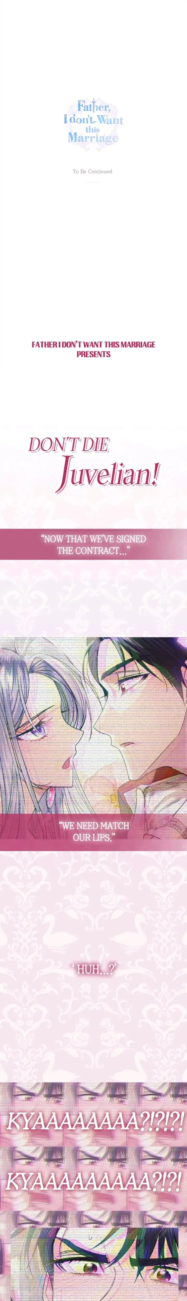 Father I Don T Wan T This Marriage Chapter 33 - Page 24
