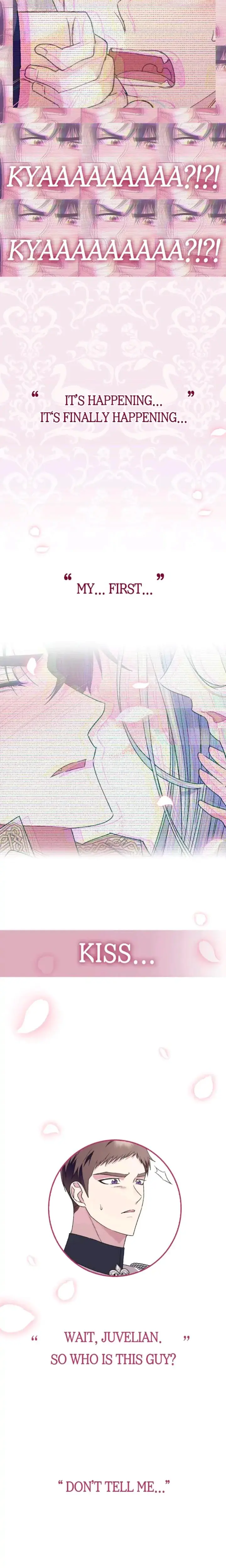 Father I Don T Wan T This Marriage Chapter 33 - Page 25